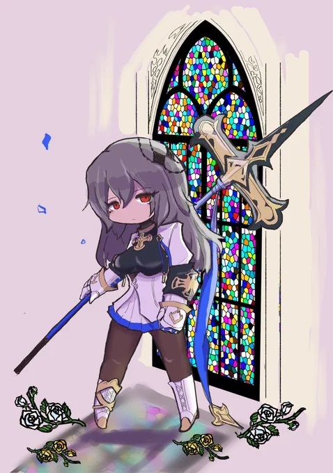 #アズールレーンサンルイ 