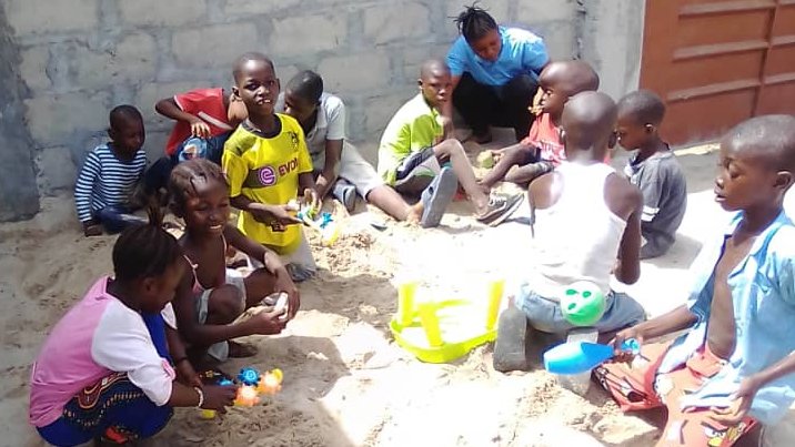 Disability Africa tweet media