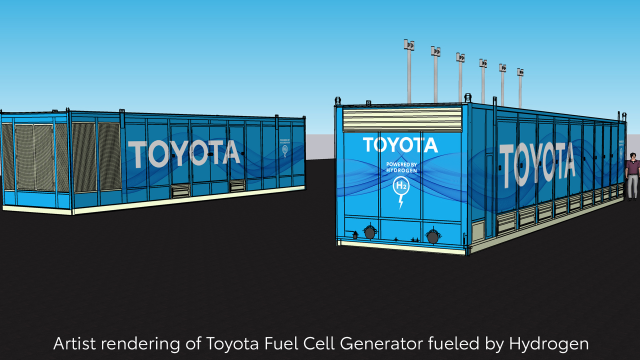 JustinCMetcalf's tweet photo. #Toyota, NREL Collaborate to Advance Megawatt-Scale Fuel Cell Systems https://t.co/NQ9F5v3nNu https://t.co/9ys21dVV6o