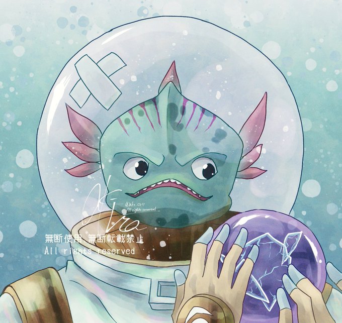 フォートナイトのtwitterイラスト作品