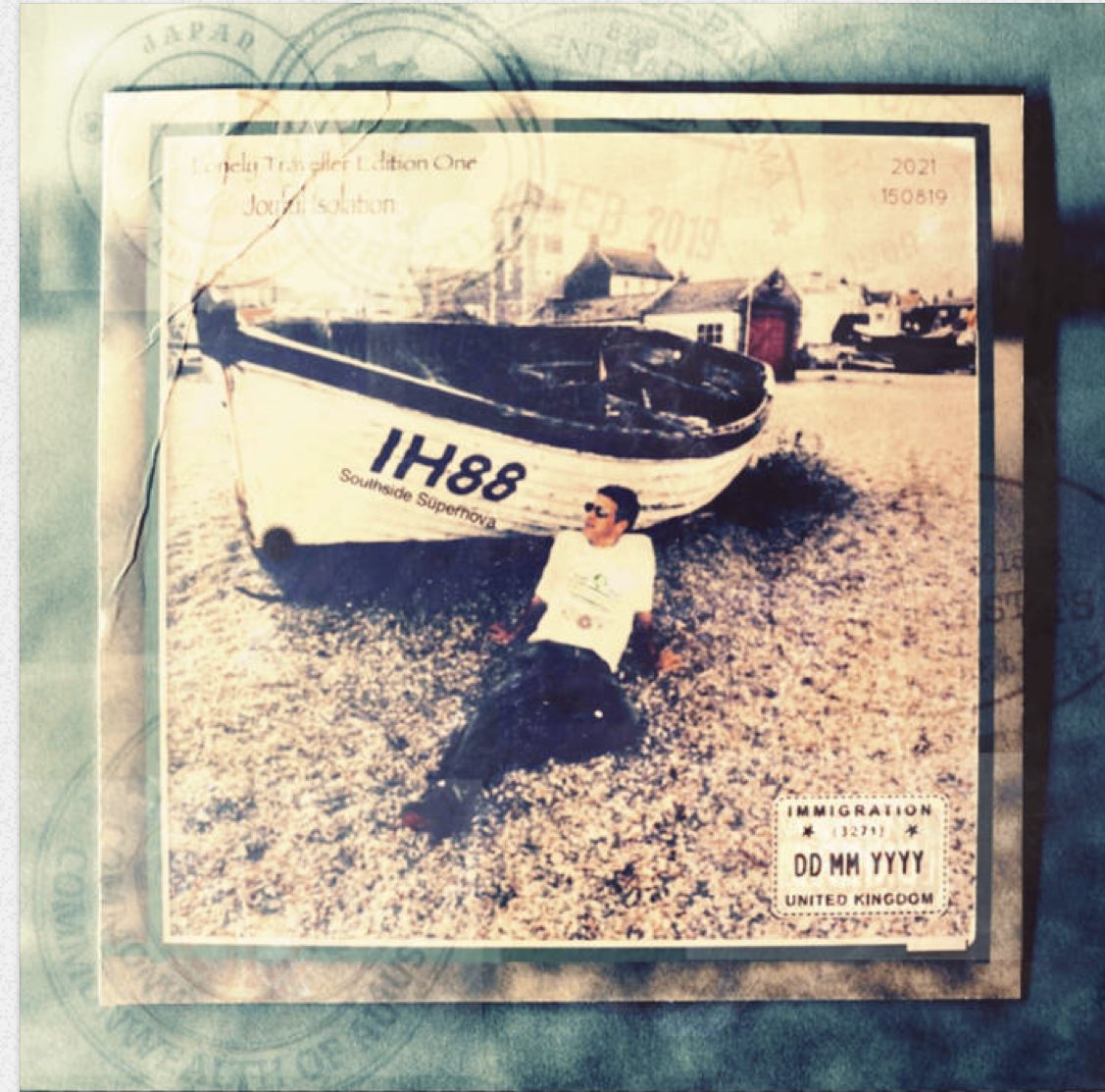 SouthsideSuperB's tweet image. southsidesupernova.bandcamp.com/album/joyful-i… whilst on this years staycation I fumbled around with beats and noises. Clearly listening to @MassiveAttackUK #neu #electrosynth @SageFrancis made this little 4 track ep just for the sheer hell of it … the link above let’s you have a listen for FREE! 🤙