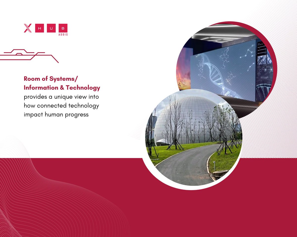 xHub Addis tweet media