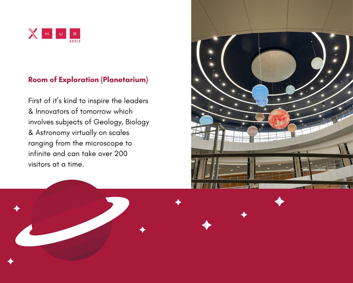 xHub Addis tweet media