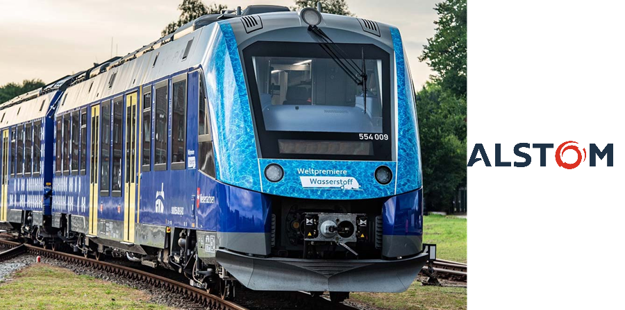 fuelcellsworks's tweet photo. World Premiere: #14CoradiaILint to Start Passenger Service on First 100% #Hydrogen Operated Route - @Alstom - https://t.co/zZYkssYkq4
#HydrogenNow #HydrogenEconomy #HydrogenNews #H2 #CleanHydrogen #Decarbonise #CleanEnergy #fuelcells #FuelCellNow #zeroemissions #cleantech https://t.co/9jBydTcRls