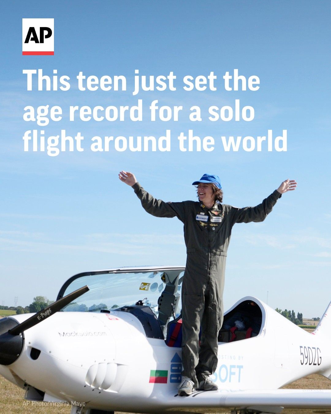 The Associated Press on Twitter: 