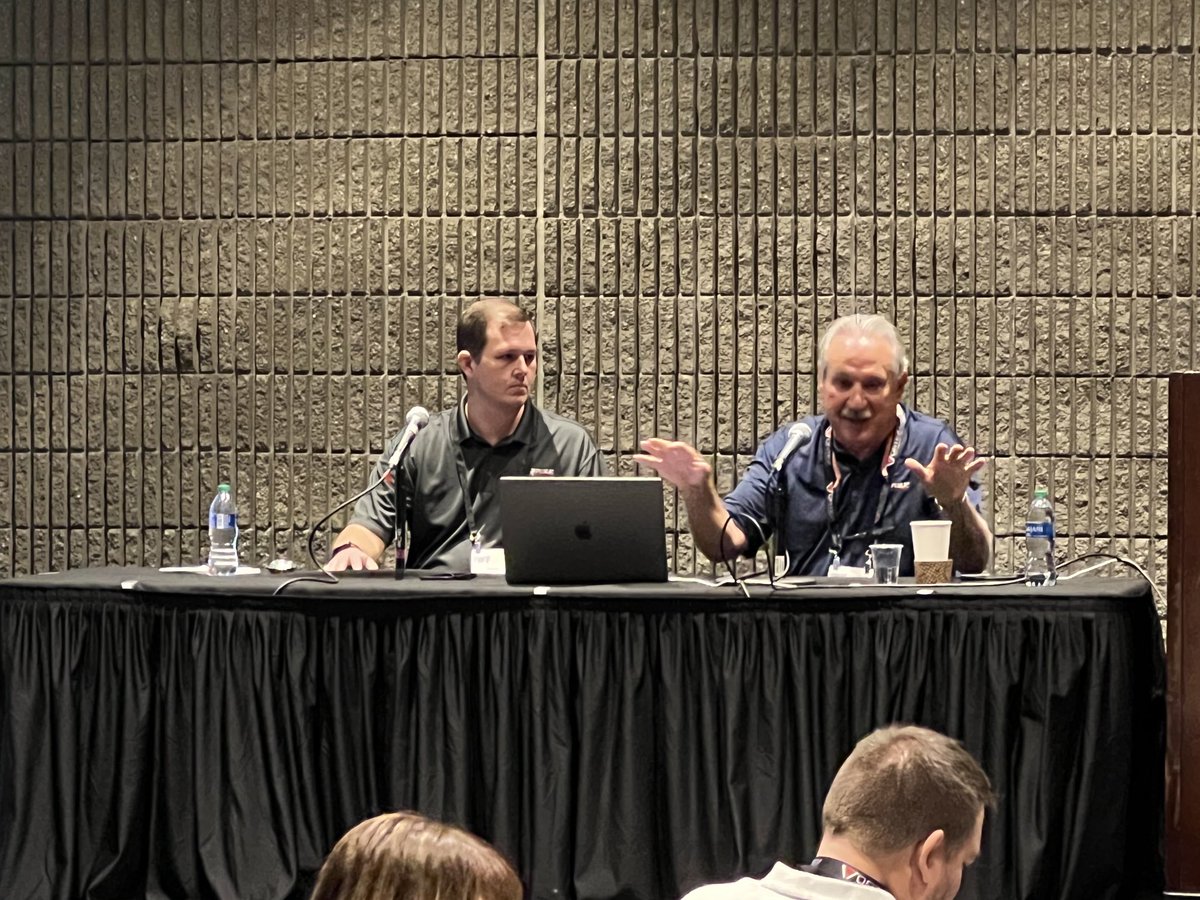 RepublicMFG's tweet photo. Thanks for joining our seminar “Optimize CNC for your Router” at #iwf2022. Drop by our booth B8248 for more #cncrouting tips and tricks! https://t.co/JNe6LX3mHD