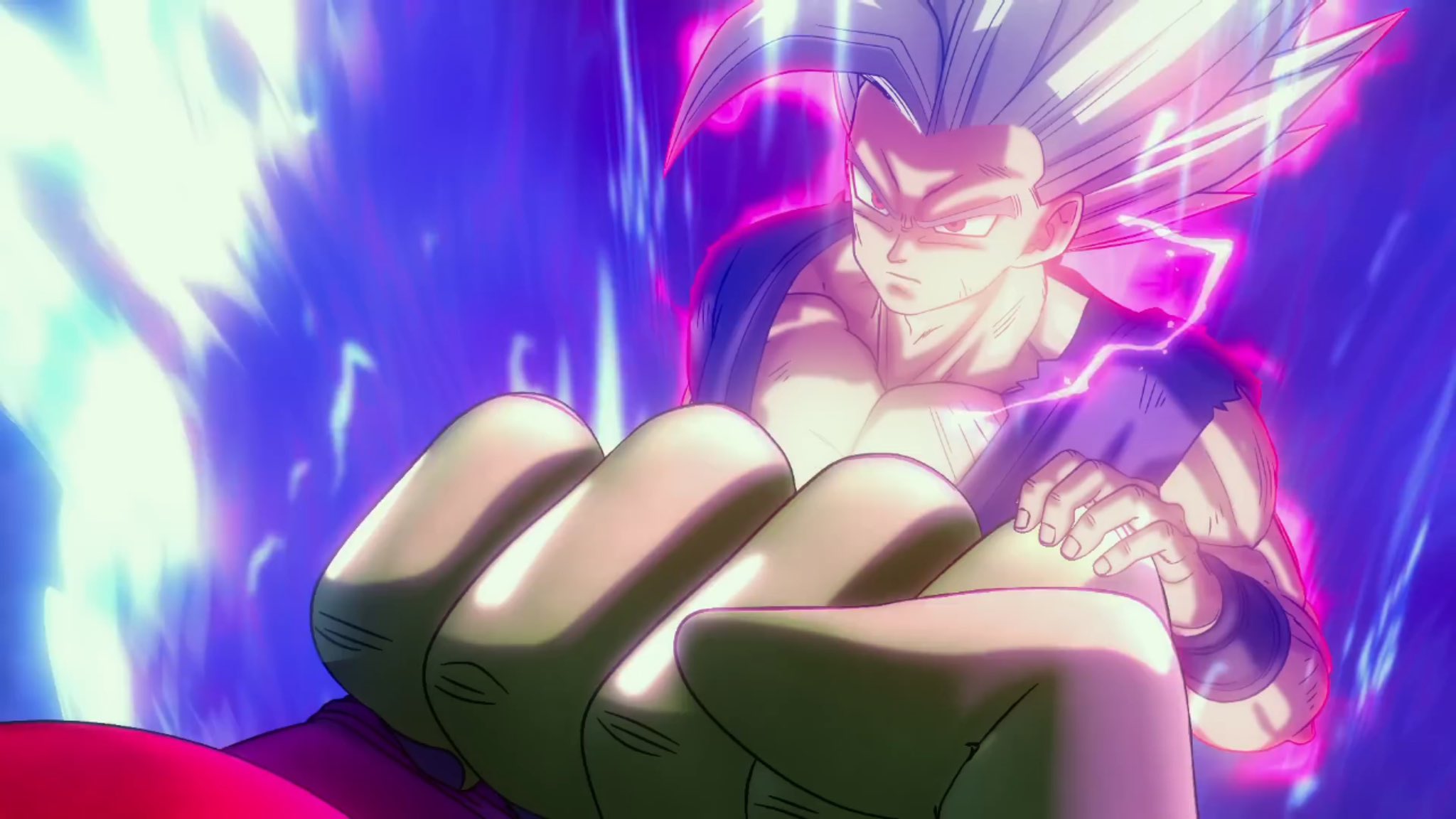 Sm Saiyan Motion Twitter