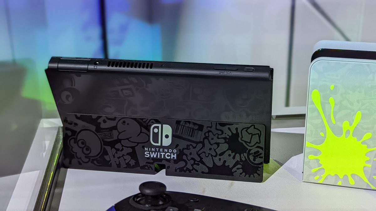 GameXplain tweet media