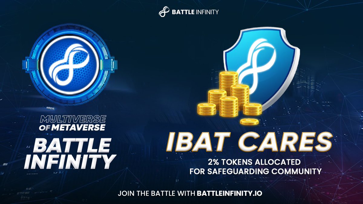 Battle Infinity tweet media