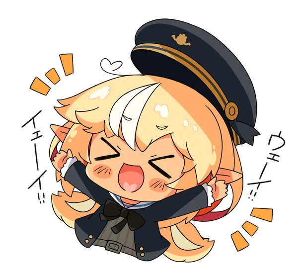 皆の予想を裏切り賭けに勝ちぬいさん 
