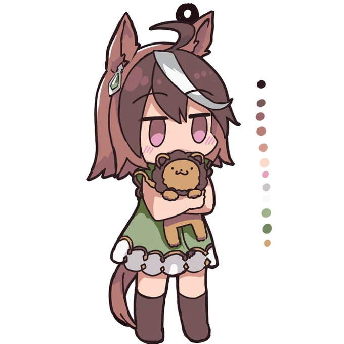 仕上げ前サンプル 