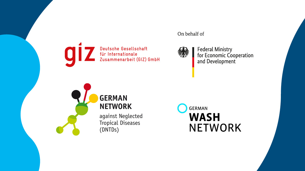 WaSa_Hub's tweet photo. 🦇🐹 Interested in how the #OneHealth approach and #WASH can fight Neglected Tropical Diseases #NTDs? Join our #WWWeek session from 17-18.20 CEST ▶https://t.co/W3xr1JeXpt #GermanWASHNetwork https://t.co/4j7MY5T1PE