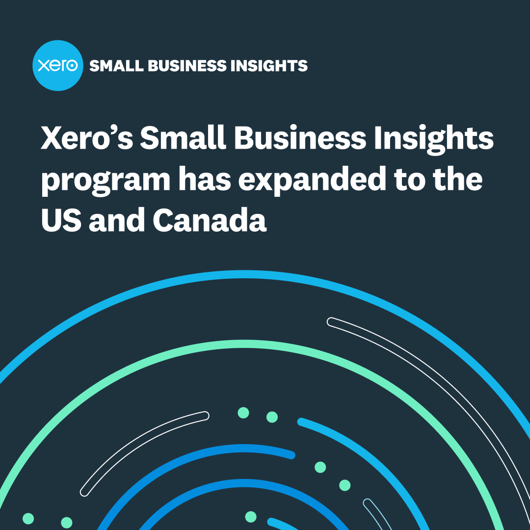 Xero tweet media