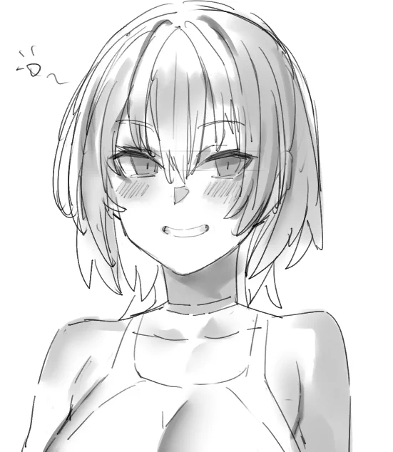 らくがき 