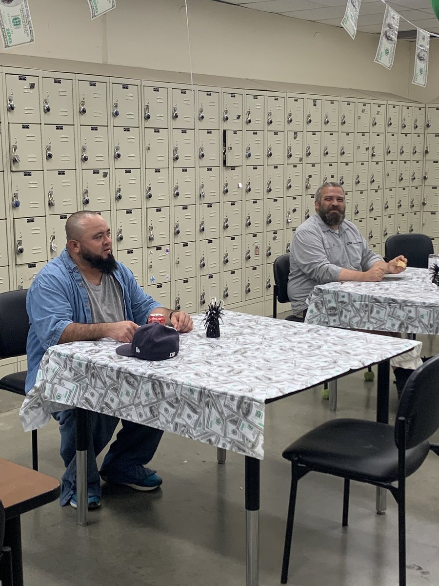 Scotti Townsend (@sdb923) on Twitter photo Congratulations #0145 recoveries celebration!! Great job team! Let’s shoot for next level. @KyleBak02560006 <a href="/KeislerVicky/">Vicky Keisler</a> Congratulations #0145 recoveries celebration!! Great job team! Let’s shoot for next level. @KyleBak02560006 <a href="/KeislerVicky/">Vicky Keisler</a>