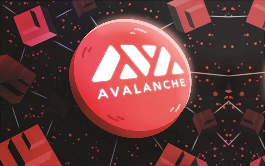 AVAXDeFi 🔺 tweet media