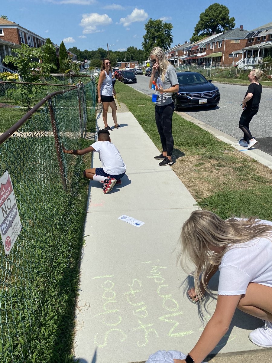 Battle Grove ELA tweet media