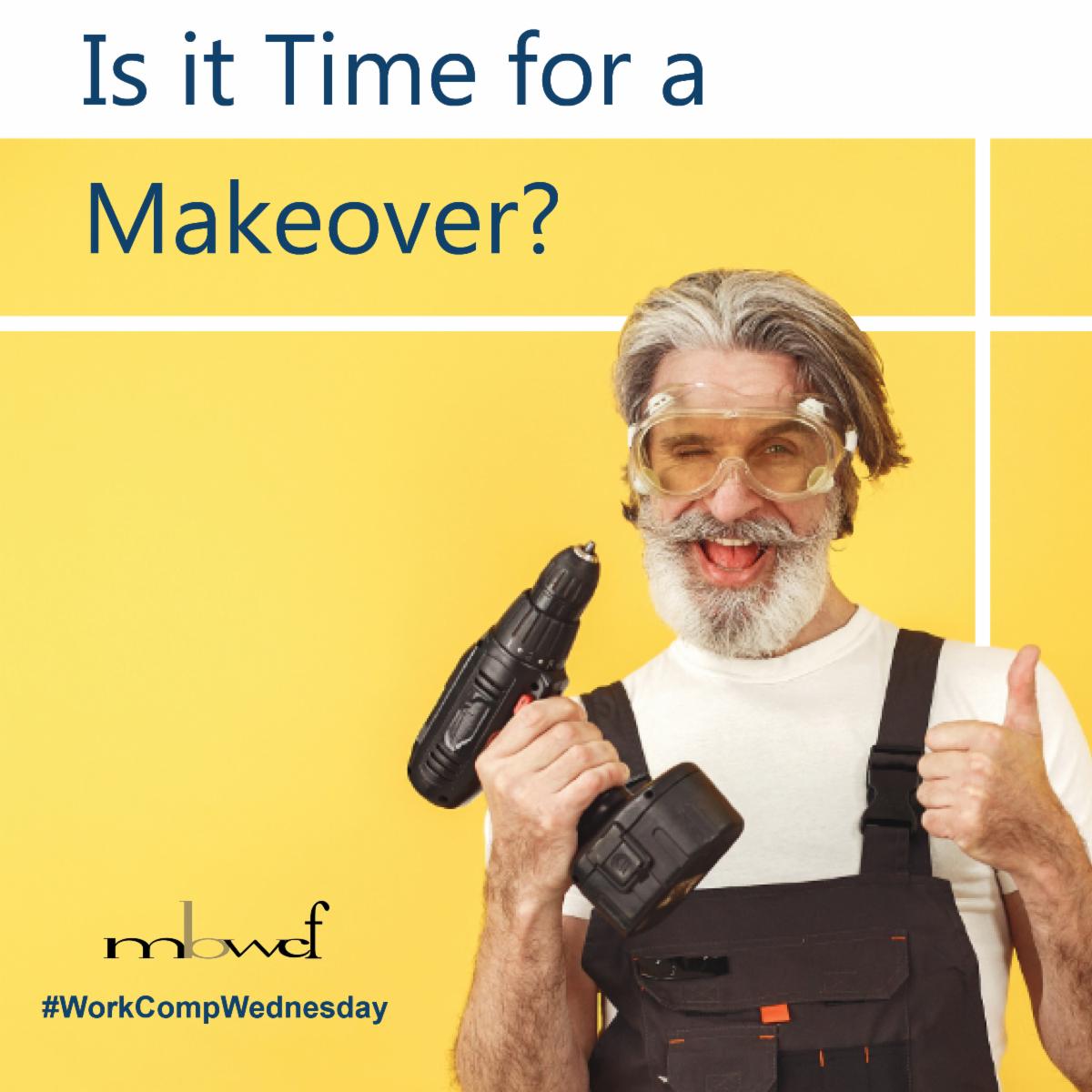 mibankers's tweet photo. #WorkCompWednesday Is your body fitting your workspace? Or does your workspace fit your body? Poor ergonomics can cause long time damage. https://t.co/3W3dJWYywa https://t.co/Q6ylecSU40