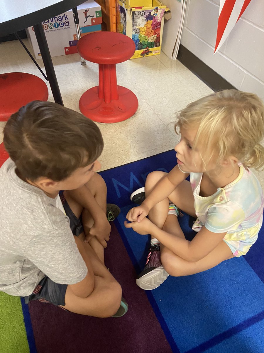 kendra_windsor's tweet photo. Morning greetings, turn and talks, and a math fluency game today @North_Tweets #proud2bnorthies #JCSchoolsChampions #jcschoolselemed https://t.co/To7NMnxPo5