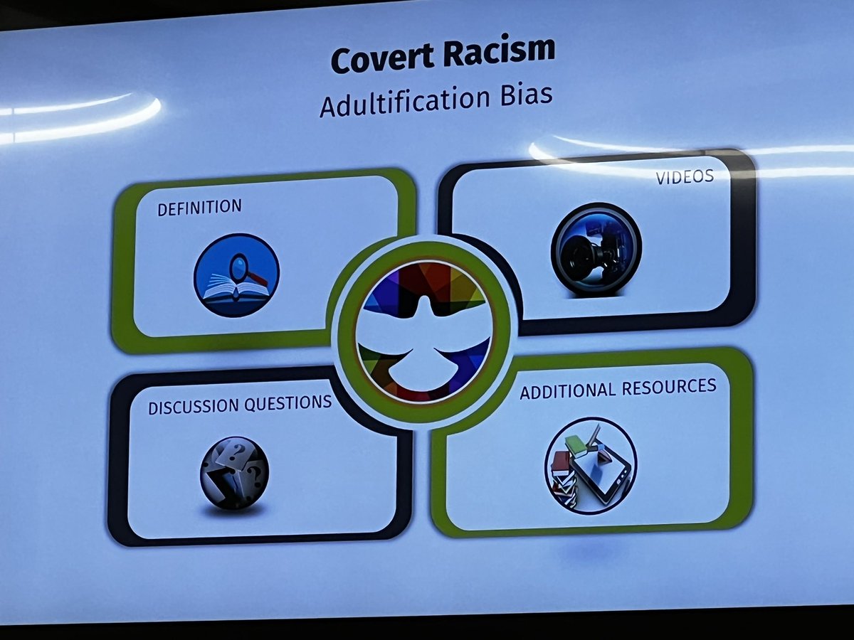 nottenloretta's tweet photo. Energy is building for new school year and today 3 day summer institute “Equity Champion and Facilitator” workshop kicked off - virtually and in person. #WCDSBAwesome exchange of ideas. #PushingOurThinking @WCDSBNewswire https://t.co/aRyzqVd83x