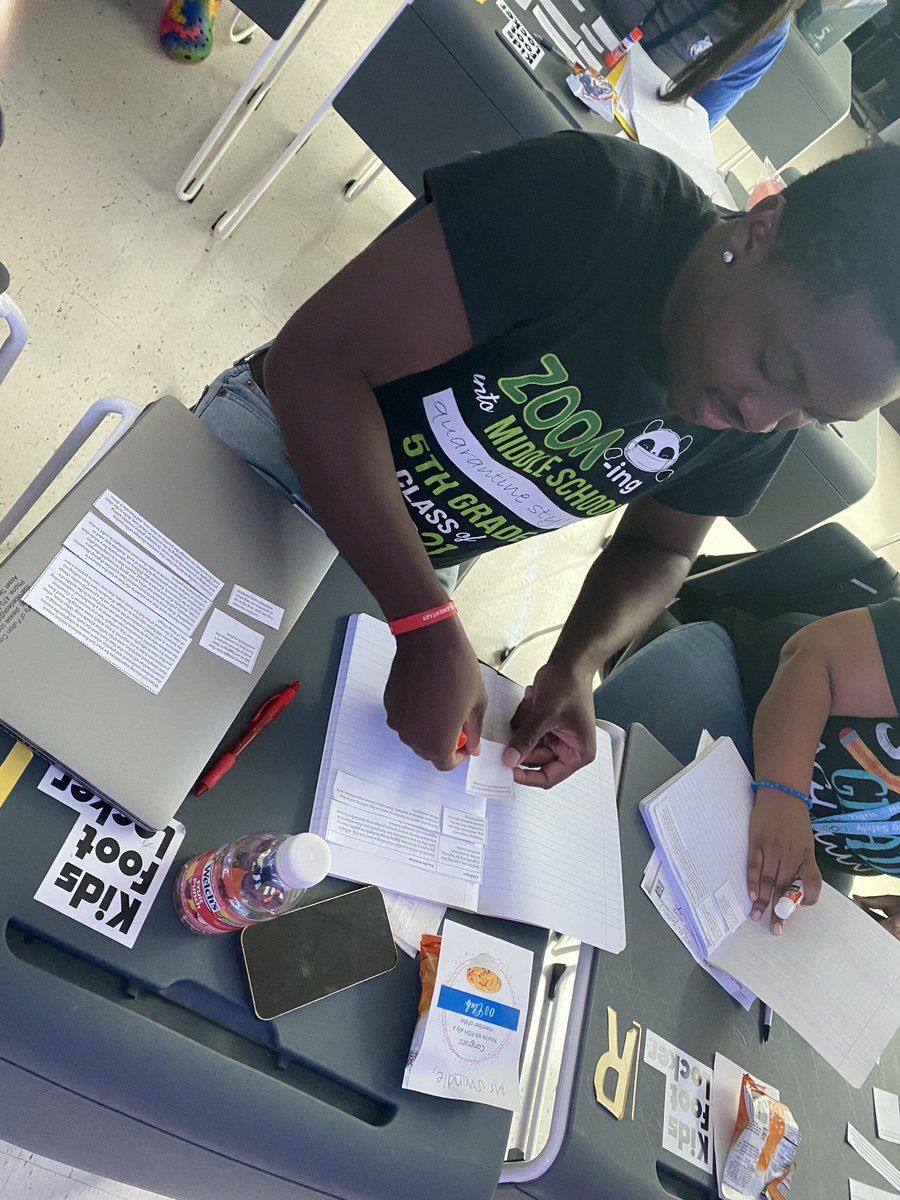 LiteratuHER's tweet photo. Today was my first #GOTIP MEETING as an induction advisor!
We laughed, we joked, and we dug into instructional planning and it’s importance ✨ check out our highlights below!
@NewCollegePk_ES @dr_otway https://t.co/6Hl7yxGq4C