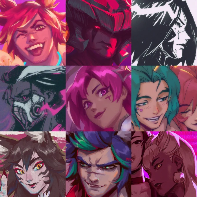 #FaceYourArt2022 !!! 