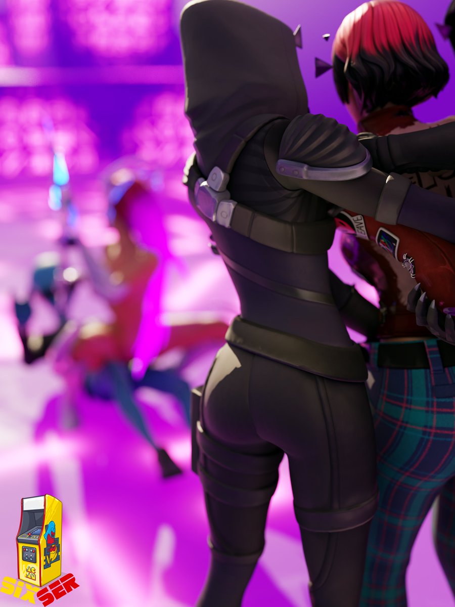 SixSerNSFW's tweet photo. Sunny you should had shared Bill peacfully

#Fortnite #FortniteArt #FortniteHentai #NSFW #Rule34 #FortnitePorn #FortniteNSFW #CubeQueen #Sunny #CubeAssassin #HumanBill #blenderart 

RT &amp;❤️=🥰

CQ, Sunny and male base model by @x_RedEyes
The Pyramid by 5Blender
HDRI by Fyan https://t.co/BjoGI7OFbT