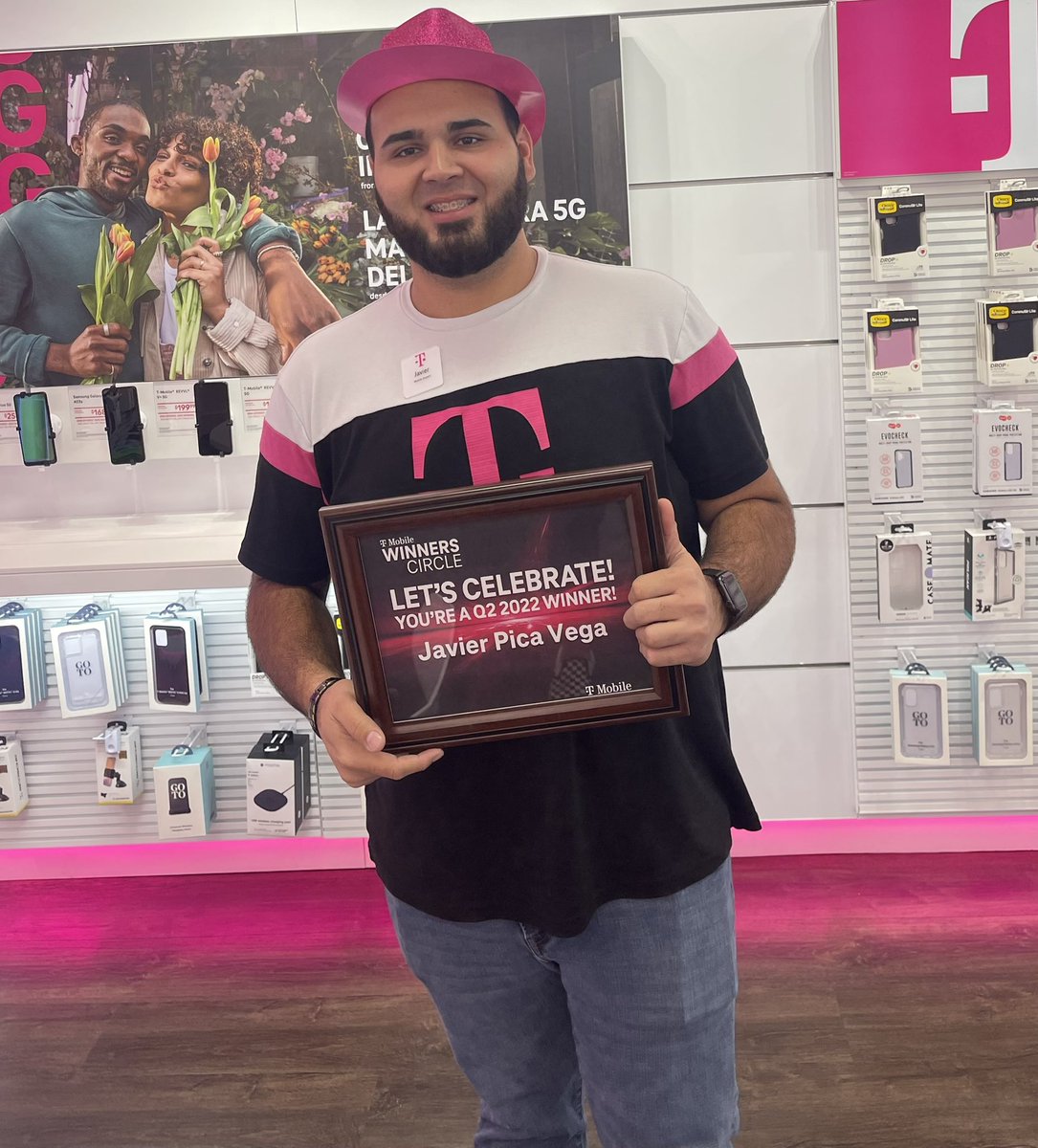 Ann Duran tweet media