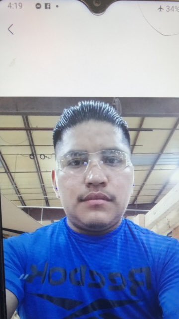 TBInvestigation's tweet image. Have you seen Walter Noe Mendez?

He’s wanted out of Morristown for leaving the scene of an accident involving a fatality.

Have info? Call the @MorristownPD at 423-585-2710 or TBI at 1-800-TBI-FIND.