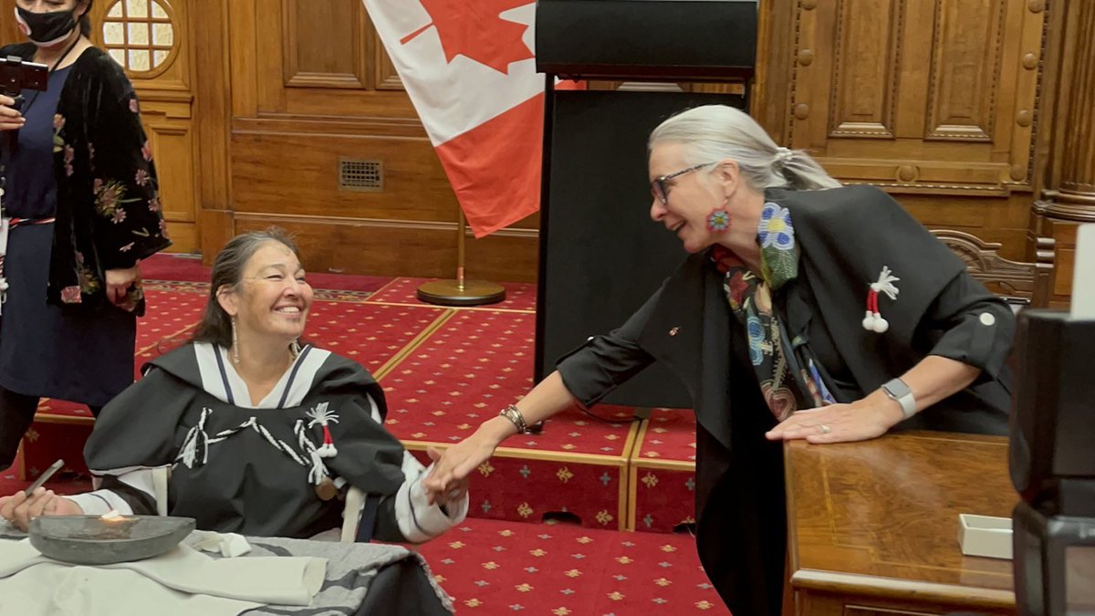 Canada and Aotearoa-New Zealand have signed a new Indigenous Collaboration Arrangement. bit.ly/3PMsutW