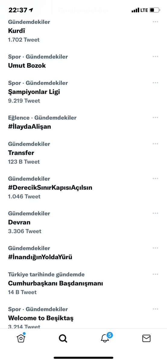 Gündeme düştük. Biraz daha asılmamız lazım.
#DerecikSınırKapısıAçılsın