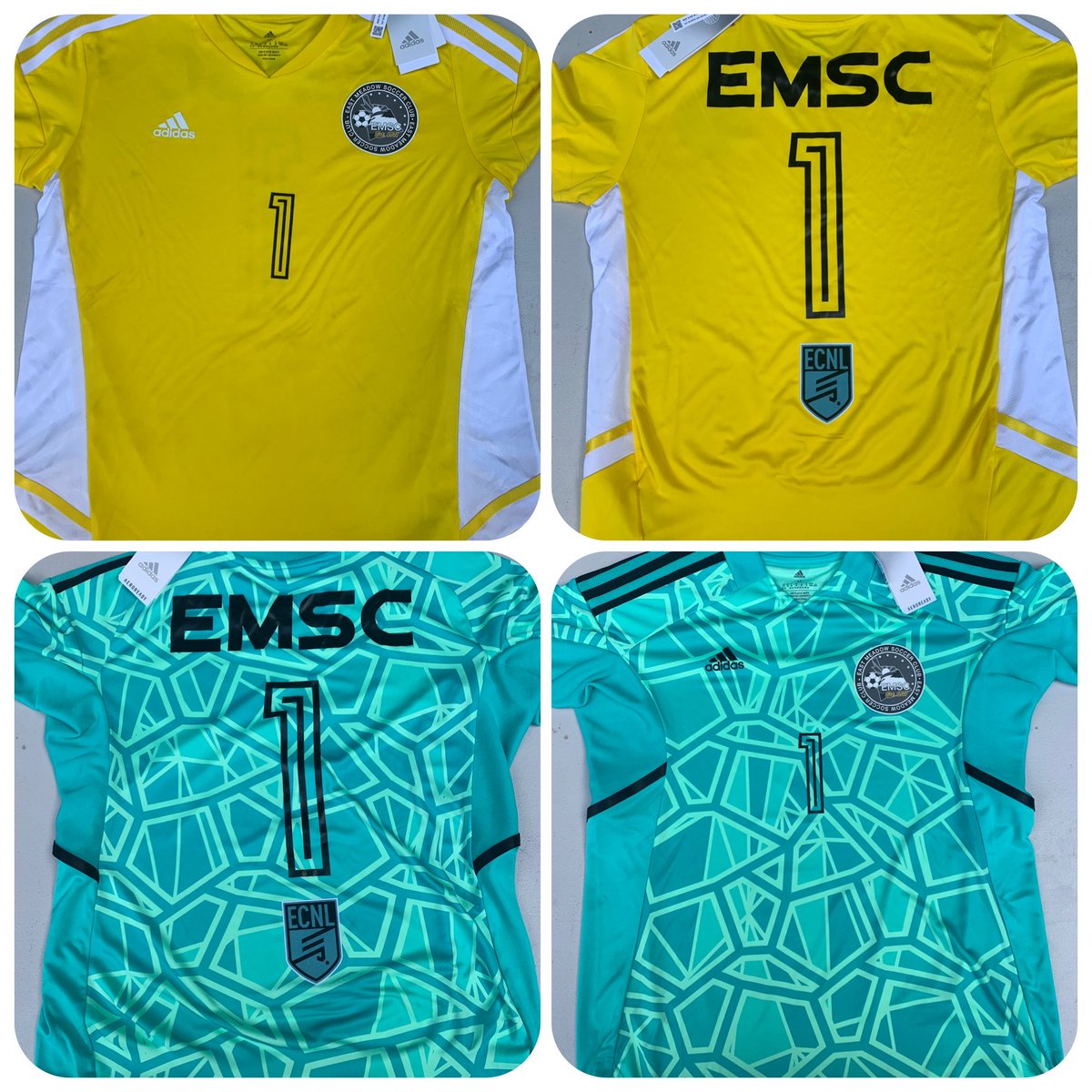liv_moynihan6's tweet photo. 🔥New Goalkeeper gear finally arrived for my new team. EMSC Force ECNL G07! Let’s go! #CSTruth @sc_eastmeadow @ImCollegeSoccer @GIK_FemaleHUB @ImYouthSoccer #addidasGoalkeeping #ECNLgirls #AttackingGoalkeeping https://t.co/ipurfCdIna