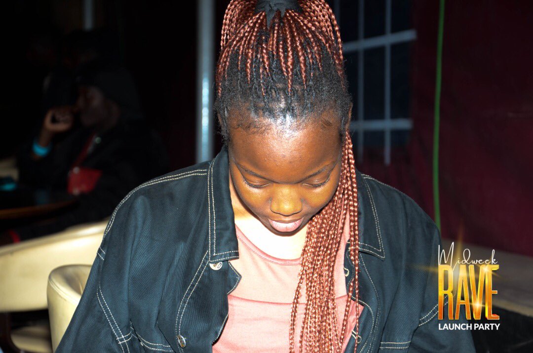 ractive_ug's tweet photo. But why has the hashtag still refused to trend?

#Court8MidweekRave 
#Ractive https://t.co/DPulHSKd7r