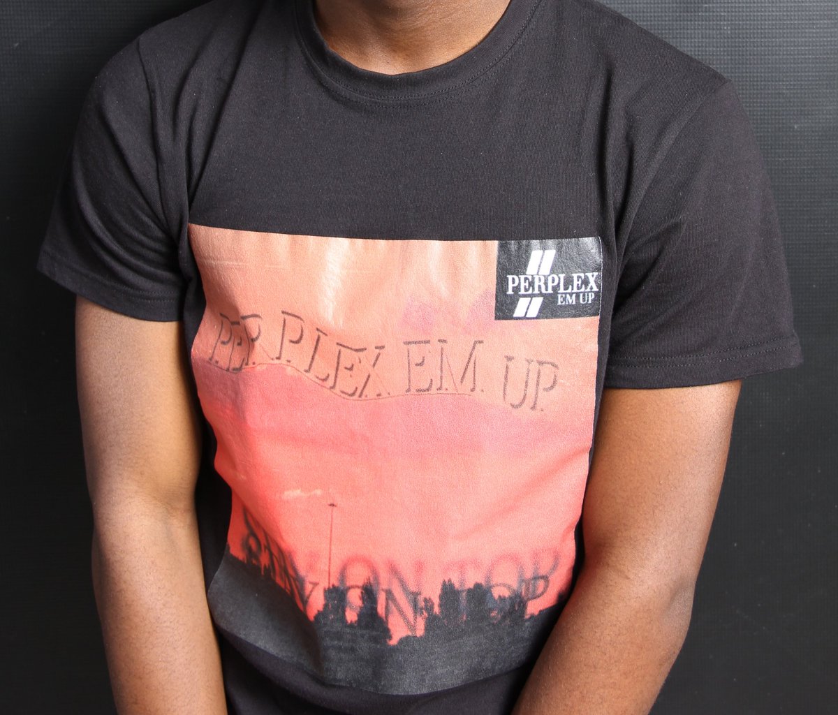 PerplexEmUp's tweet image. 