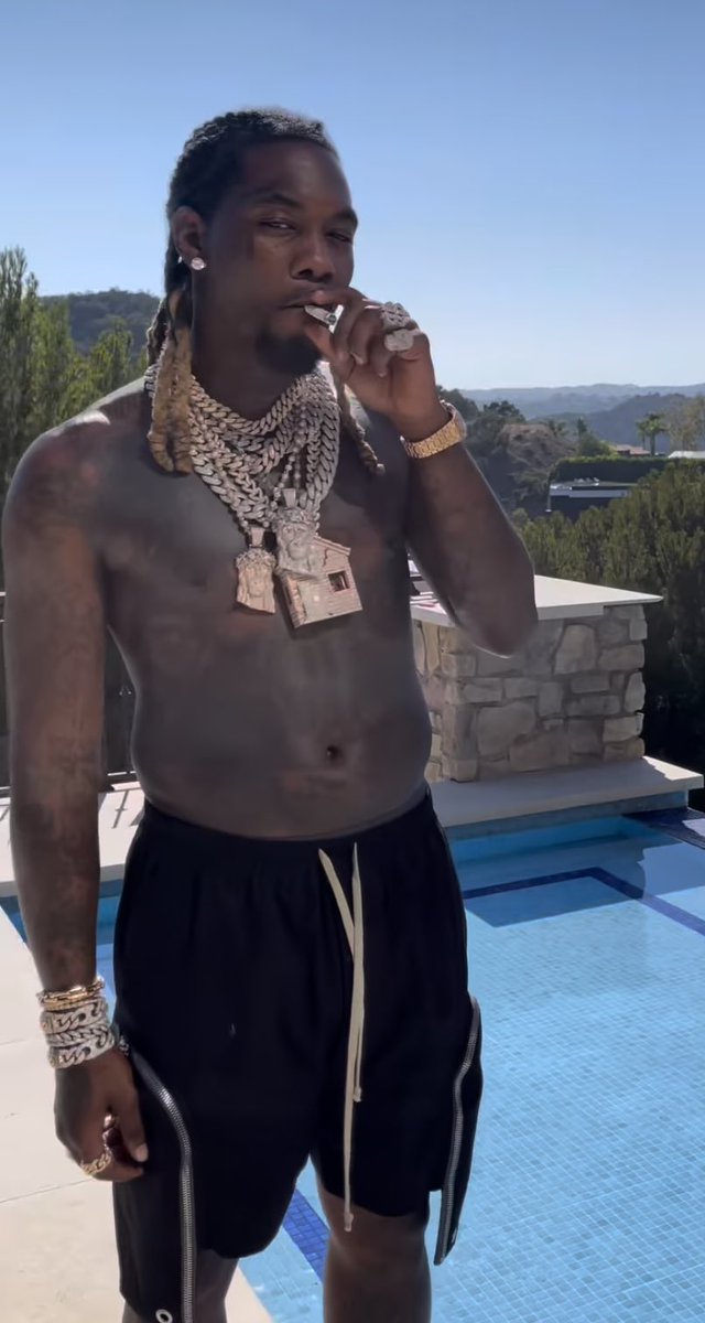 DailyRapFacts on Twitter "Offset has filled a lawsuit against Quality