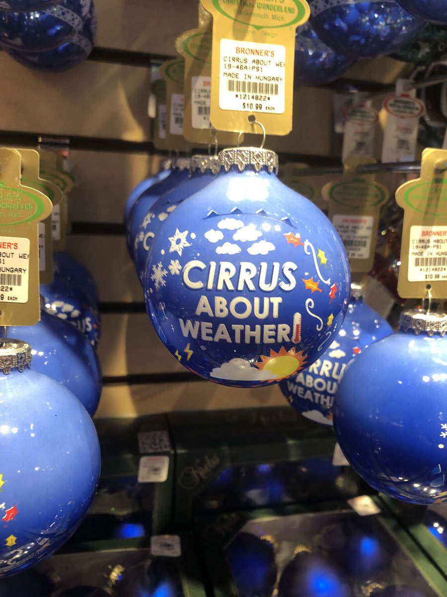 Just some WX humor courtesy of <a href="/BronnersXmas/">Bronner's CHRISTmas</a> <a href="/BlakeHansen19/">Blake Hansen</a> <a href="/WillWWMT/">Meteorologist Will Haenni WWMT</a> <a href="/Christina4casts/">Tina</a> <a href="/mwatkins4/">Mark Watkins</a> <a href="/weathermankeith/">Keith Thompson</a> <a href="/JeffPorterWX/">Jeff Porter</a> <a href="/joecharlevoix/">Joe Charlevoix</a> <a href="/h_bricca/">Heather Bricca</a>