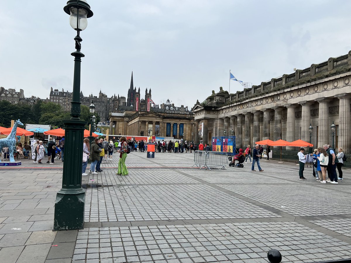 Theatre Life #SundayFringe tweet media