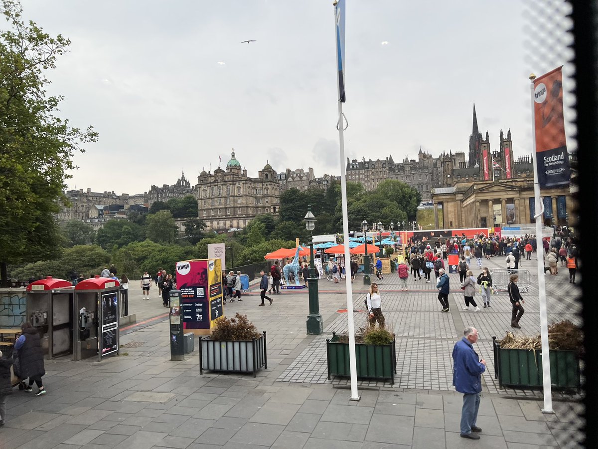 Theatre Life #SundayFringe tweet media