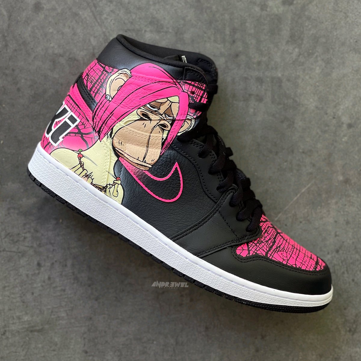 Swickie's tweet image. I don&apos;t think people realize how deep the #TEAMKIKI ecosystem goes...

We don&apos;t just do AL—we host events, have a bball team + rep at @NFTBA_ , collaborate with world-class fashion designers @CalveroDee &amp;amp; @_richuno_, have international &amp;amp; household name partnerships coming up...