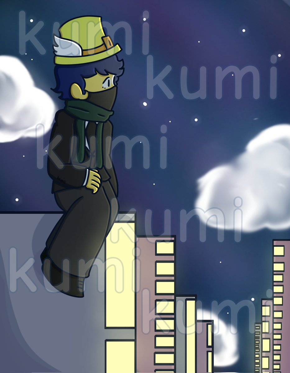 idoartstuffig's tweet photo. Robux commison i did for @hatadel_a_bell !! Tysm for commisoning mee!! 
#commissions #robuxart #robuxcommisions #roblox https://t.co/OmQwOCCt8Z