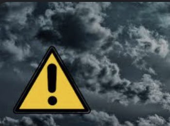 Weather Warning ⛈ 

There is a storm weather warning for tomorrow that may put our family canoe adventure at risk 

Your safety and well-being is our no 1 priority, so we will make a decision first thing in the morning as to whether we go ahead or postpone 🙏