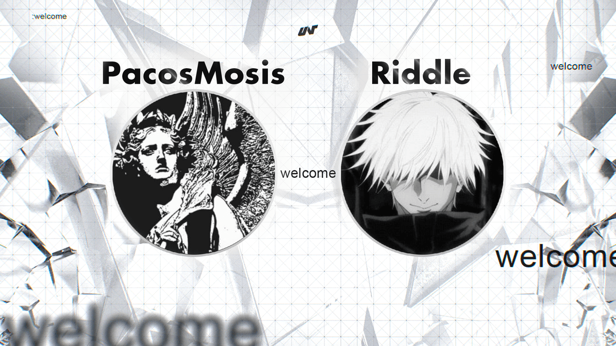 uvsector's tweet image. Welcome our two newest aimers!

- @PACOSMOSIS1 
- @r1ddIes 

#WeAreViolet