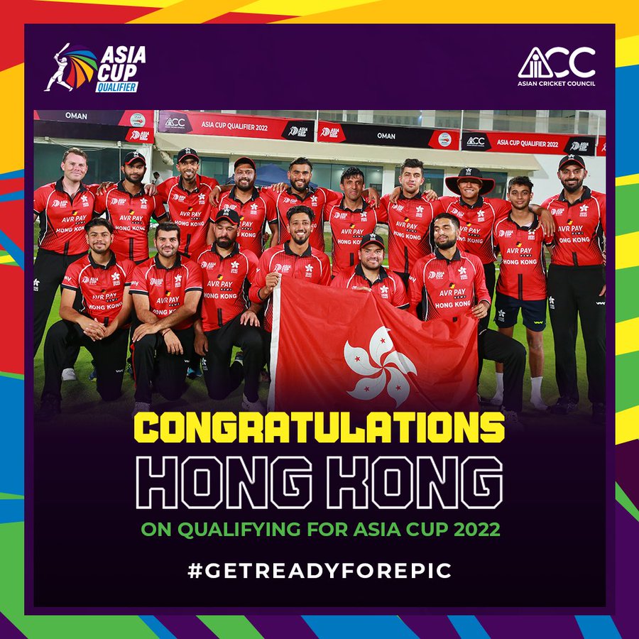 Asia Cup 2022 Schedule: Full schedule of Asia Cup matches, timings, venues, team  squads, Head to Head, most titles, live stream details | Cricket News -  Times of India