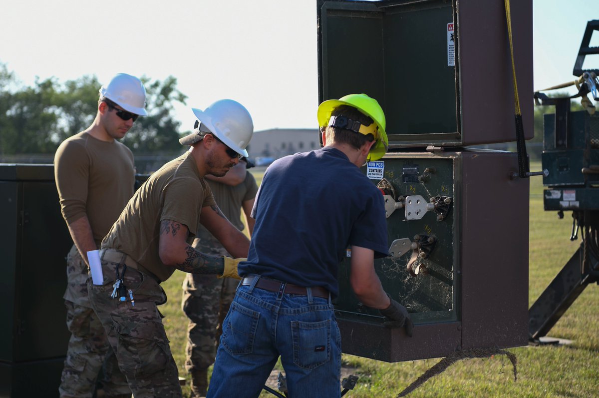 Grand Forks AFB tweet media