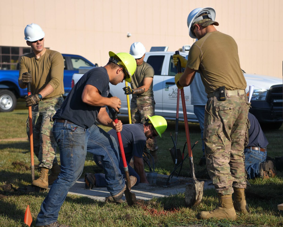 Grand Forks AFB tweet media