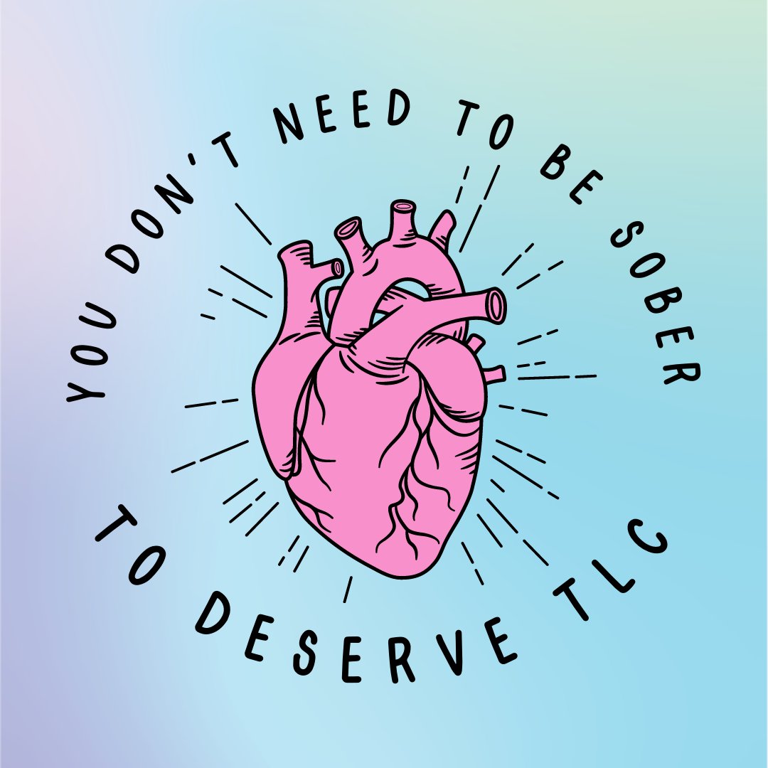 KyHarmReduction's tweet photo. Should go without saying... BUT WE'LL KEEPING SAYING IT #HarmReduction https://t.co/eM54o1qxWn