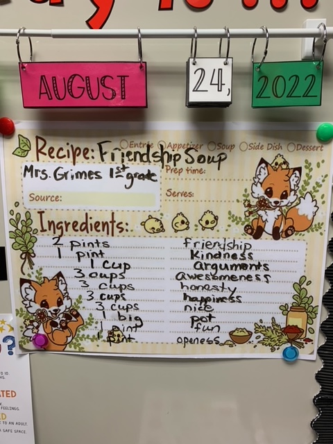 Loudon Elementary School tweet media