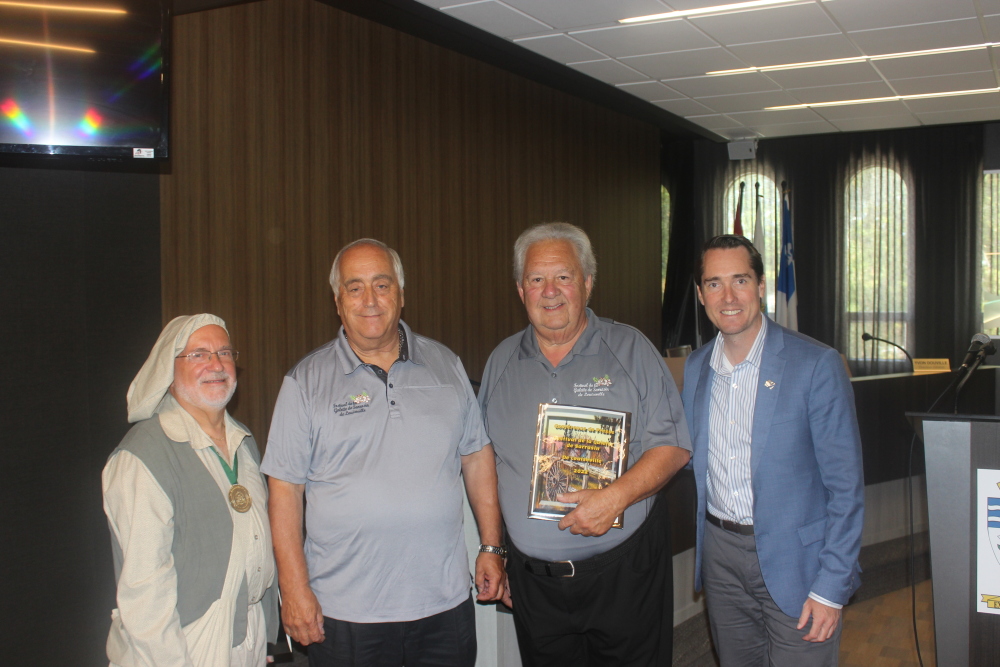 Le Festival de la Galette de Sarrasin célèbre sa 43e édition lechodemaskinonge.com/actualites/le-…