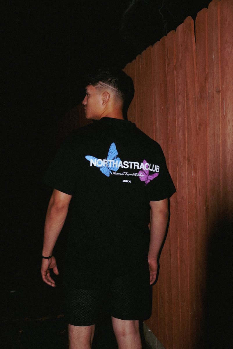 NorthAstraClub's tweet photo. Only 100 made … you’re not going to want to wait 8/27 #CORE ☄️ https://t.co/aZPVVYIFaT