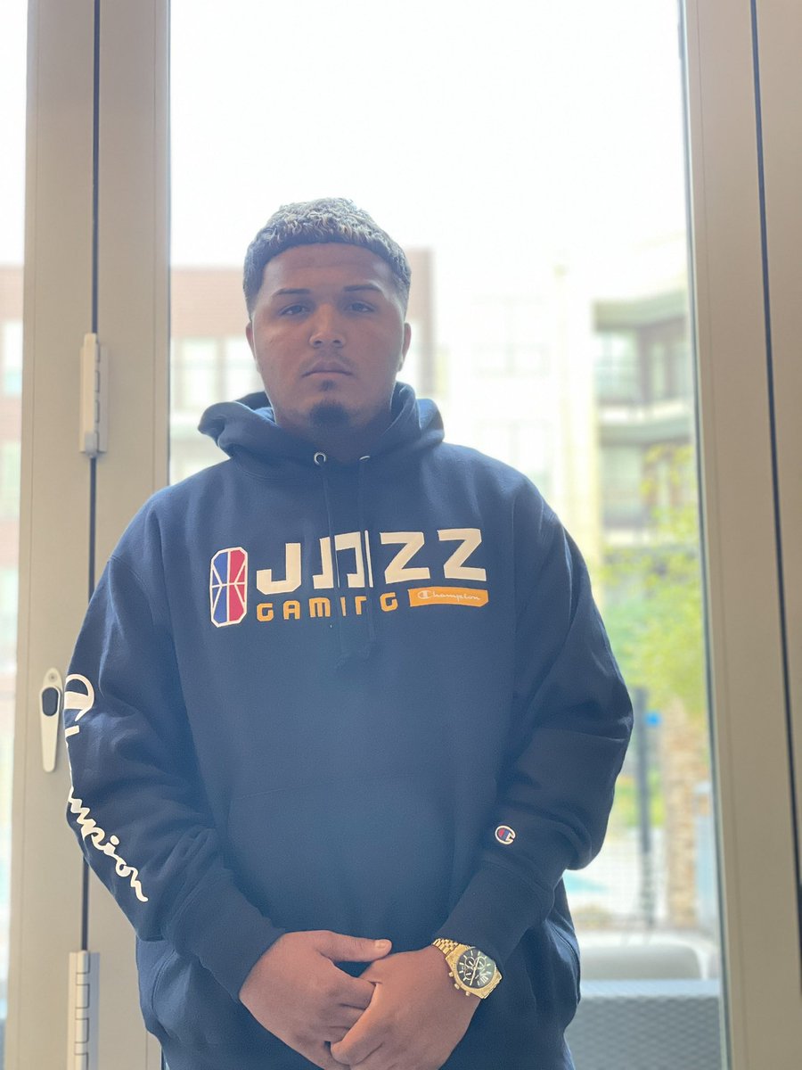 UtahJazzGaming tweet media